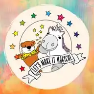 letsmakeitmagical WhatsApp Channel