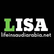 Life in Saudi Arabia WhatsApp Channel