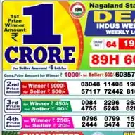 **Live** Lottery Sambad Result Today WhatsApp Channel