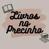 Livros no Precinho WhatsApp Channel