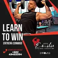 Lorguer Fitness & Health WhatsApp Channel