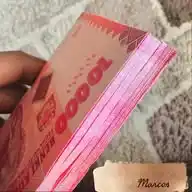 Marc Odds WhatsApp Channel