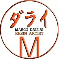 Marco Dallai Resin Artist WhatsApp Channel