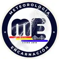 Meteorología Encarnación WhatsApp Channel