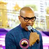MFM Ministries Wuye WhatsApp Channel