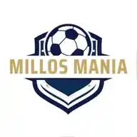 Millos Manía 💙Ⓜ️🏆 WhatsApp Channel