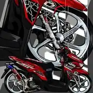 Modifikasi Motor WhatsApp Channel