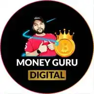 Money Guru Digital  WhatsApp Channel