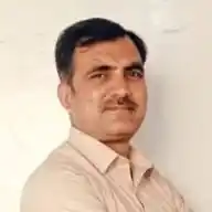 Sadaqat Ali WhatsApp Channel