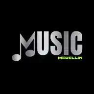 Music Medellín WhatsApp Channel