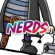 NERDSWERK FUNKKANAL WhatsApp Channel