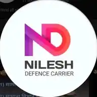 Nilesh Defence Carrier Nilesh Vlogs WhatsApp Channel
