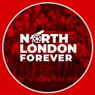 NORTH LONDON FOREVER WhatsApp Channel
