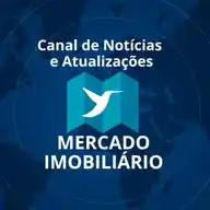 Notícias do Mercado Imobiliário WhatsApp Channel