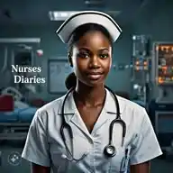 Nurses Diaries | PressHere2Follow WhatsApp Channel