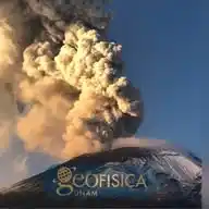 Observación Volcánica WhatsApp Channel