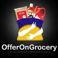OFFER ON GROCERY ✅ WhatsApp Channel