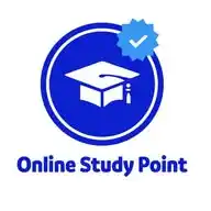 Online Study Point WhatsApp Channel
