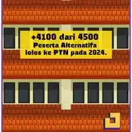 pendaftaran alternatifa [ ALT-SELAMAT] WhatsApp Channel