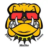 Perro Macho Games WhatsApp Channel