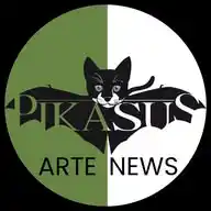 Pikasus ArteNews WhatsApp Channel