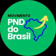 PND do Brasil WhatsApp Channel