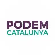 Podem Catalunya WhatsApp Channel