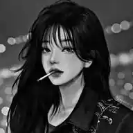 PP HITAM PUTIH WhatsApp Channel