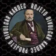 PROJETO DIVULGAR KARDEC WhatsApp Channel