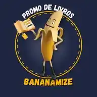 Promo De Livros - Bananamize 📚 WhatsApp Channel