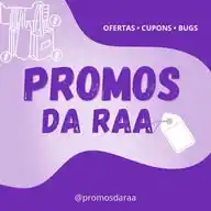 PROMOS DA RAA WhatsApp Channel