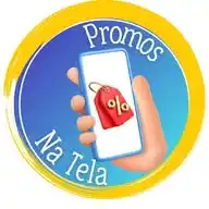 Promos Na Tela 💰📲 [CANAL] WhatsApp Channel
