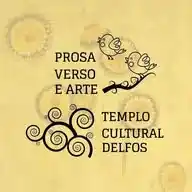 Prosa Verso e Arte & Templo Cultural Delfos WhatsApp Channel