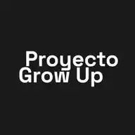 Proyecto Grow Up WhatsApp Channel