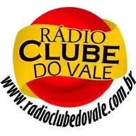 Rádio Clube do Vale  (São José dos Campos/SP) WhatsApp Channel