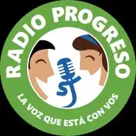 Radio Progreso HN WhatsApp Channel