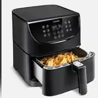 Recetas Freidora de Aire - airfryer WhatsApp Channel