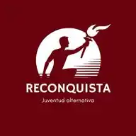 Reconquista España WhatsApp Channel