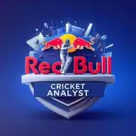 REDBUL CRICKET ANALYST WhatsApp Channel