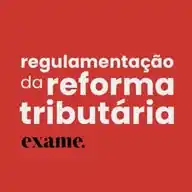 Reforma Tributária | Exame WhatsApp Channel
