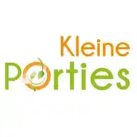 Restaurantplatform KleinePorties WhatsApp Channel