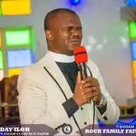 Rev Okenwa Prays WhatsApp Channel