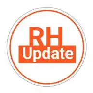 RH Update WhatsApp Channel