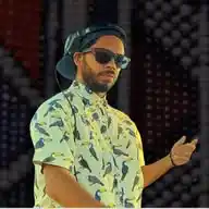 Ricky Andrew Dj WhatsApp Channel