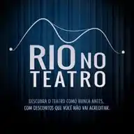 RIO NO TEATRO | OFERTAS WhatsApp Channel
