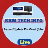 RKMTECHINFO WhatsApp Channel