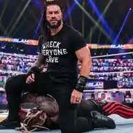Roman Reigns WhatsApp Channel