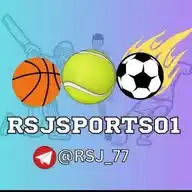 RSJSPORTS01 WhatsApp Channel