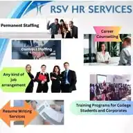 RSV HR Services WhatsApp Channel