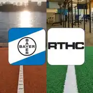 RTHC Bayer Leverkusen WhatsApp Channel